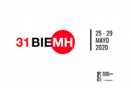 BIEHM 2020 BILBAO