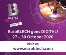 EUROBLECH 2020