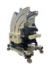 Biseladora CHP-100G